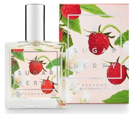 Sugar Berry (Perfume)