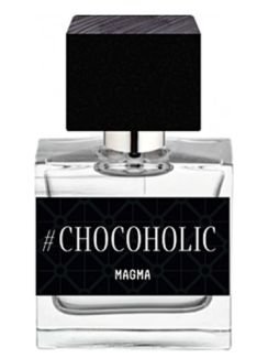 #Chocoholic