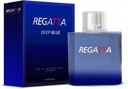 Regatta Deep Blue
