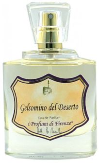 Gelsomino del Deserto (Eau de Parfum)