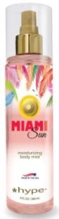 Miami Sun