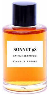 Sonnet 98 (Extrait de Parfum)