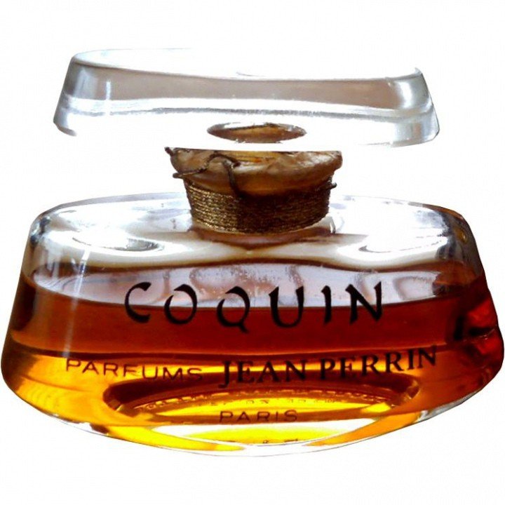 Coquin (Parfum)