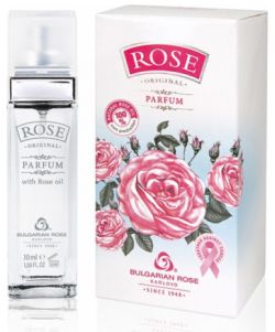 Rose Original Parfum
