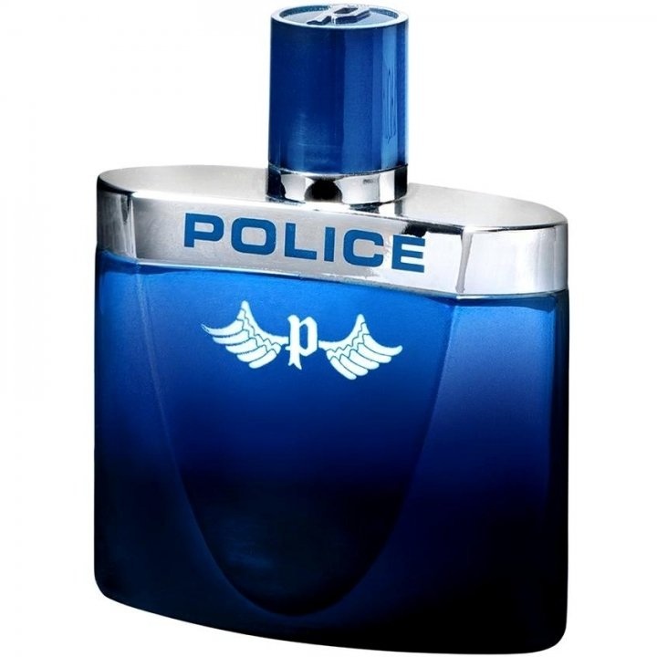 Police pour Homme