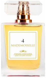 4 Mademoiselle