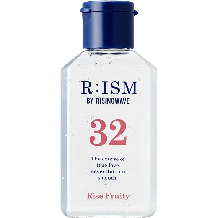 R:ISM - 32: Rise Fruity