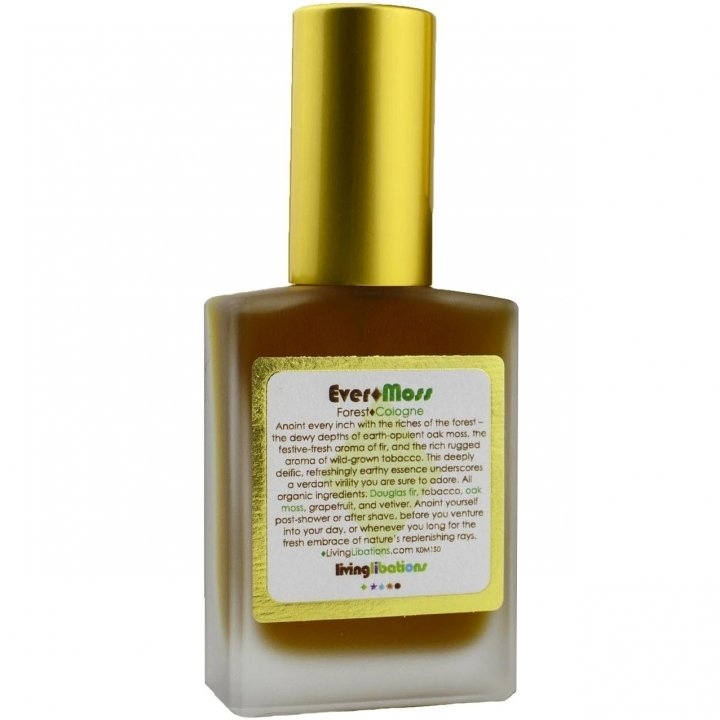 Ever Moss (Forest Cologne)