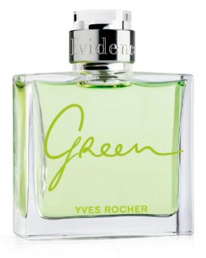 Comme une Evidence Homme Green / Green for Men