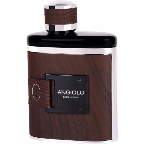 Angiolo pour Homme