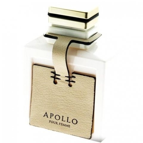 Apollo pour Femme (Eau de Parfum)