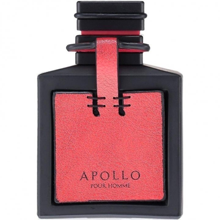 Apollo pour Homme (Eau de Parfum)