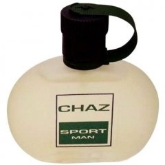 Chaz Sport Man