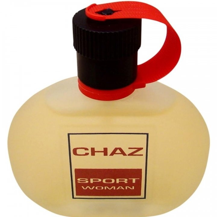 Chaz Sport Woman