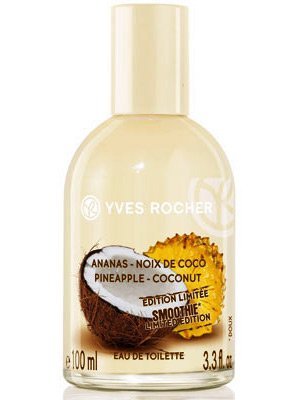 Noix de Coco / Pineapple - Coconut