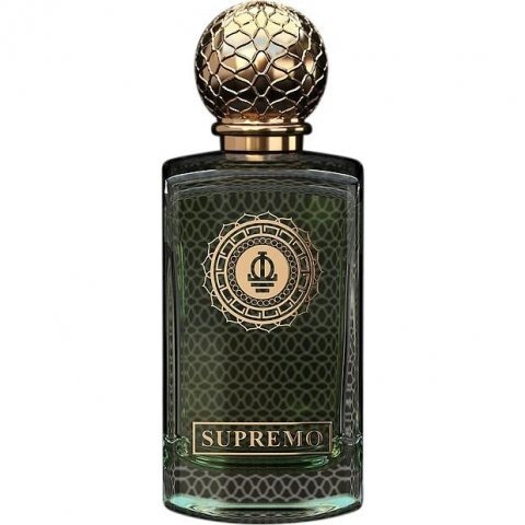 Supremo