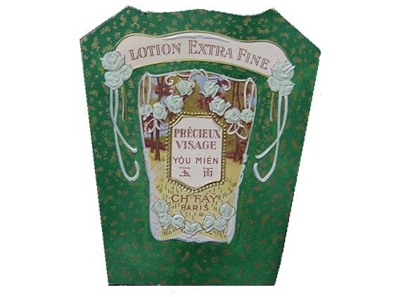 Lotion Extra Fine - Précieux Visage Yóu Mién