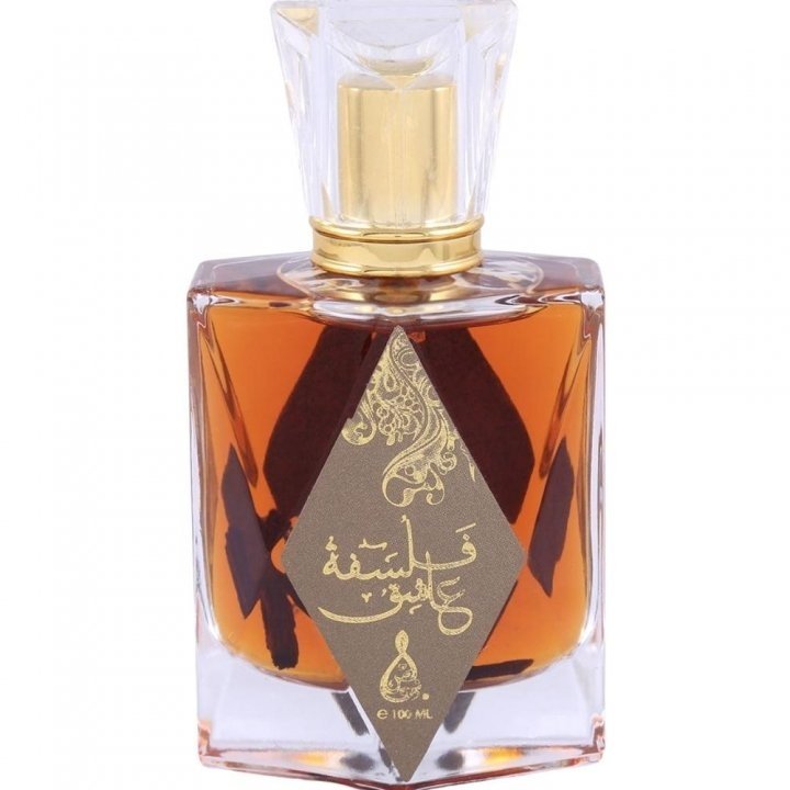 Falsafat Aashiq (Eau de Parfum)