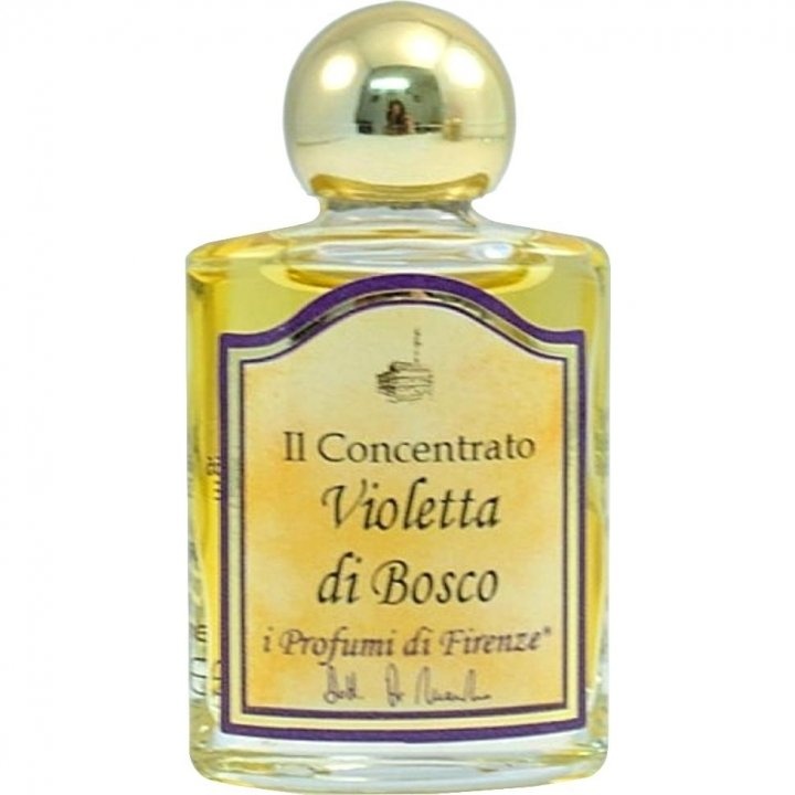 Violetta di Bosco (Il Concentrato)