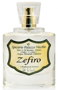 Zefiro (Eau de Parfum)