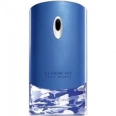 Givenchy pour Homme Blue Label Urban Summer
