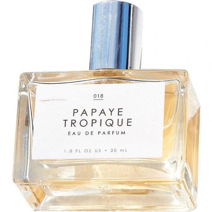 Papaye Tropique (Eau de Parfum)