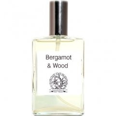 Bergamot & Wood