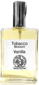 Tobacco Blossom Vanilla