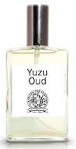 Yuzu Oud