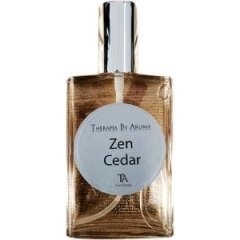 Zen Cedar