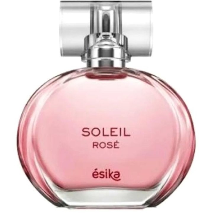 Soleil Rosé