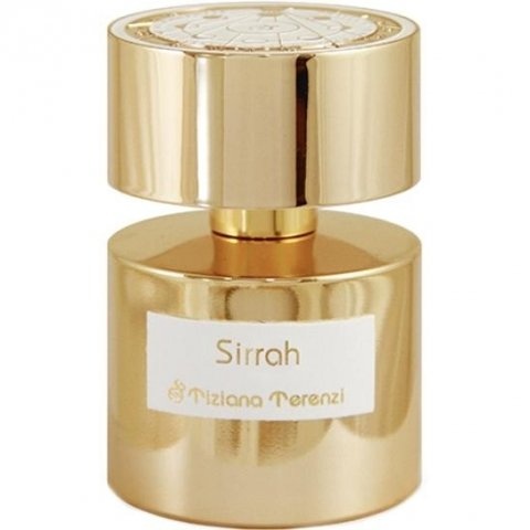 Sirrah (Extrait de Parfum)