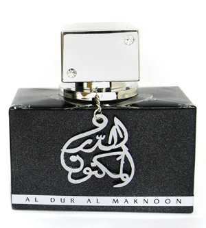 Al Dur Al Maknoon Silver