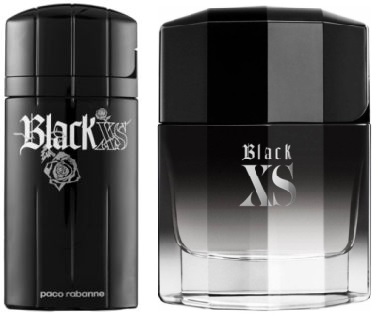 Black XS (Eau de Toilette)