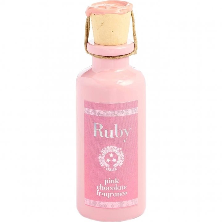 Ruby (Extrait de Parfum)