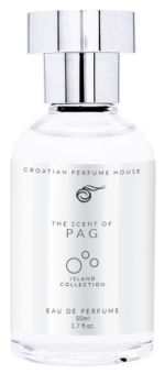The Scent Of Pag