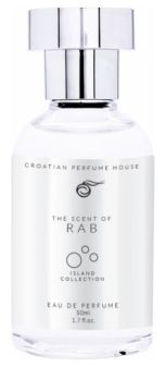 The Scent Of Rab