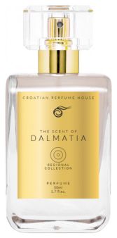The Scent Of Dalmatia