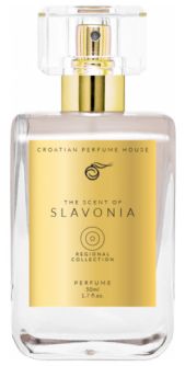 The Scent Of Slavonia