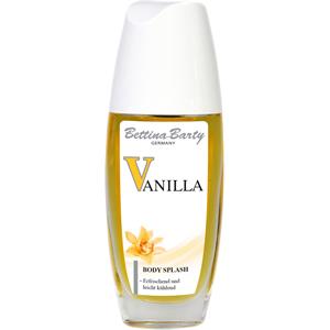 Vanilla (Body Splash)