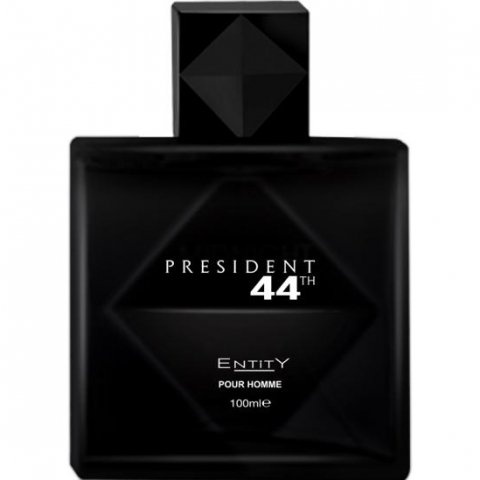 President 44th