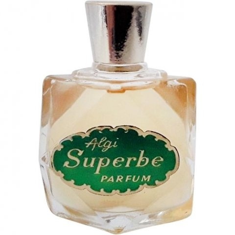 Superbe (Parfum)