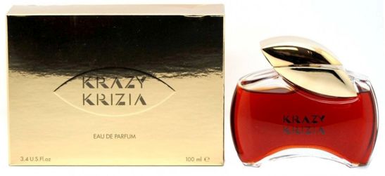 Krazy Krizia (Eau de Parfum)