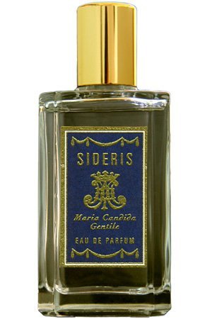 Sideris