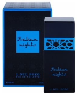 Arabian Nights (Eau de Toilette)
