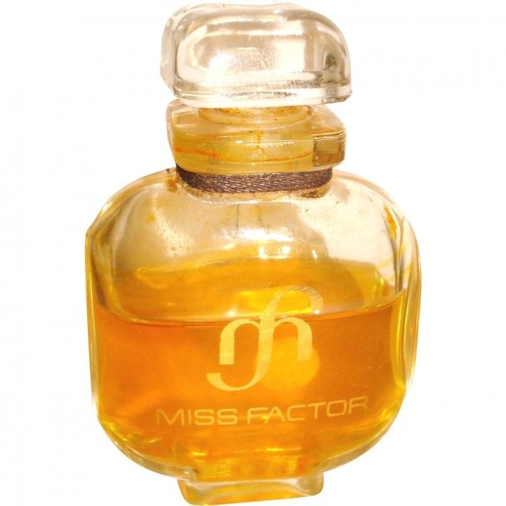 Miss Factor (Parfum)