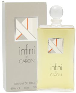 Infini (1970) (Parfum de Toilette)