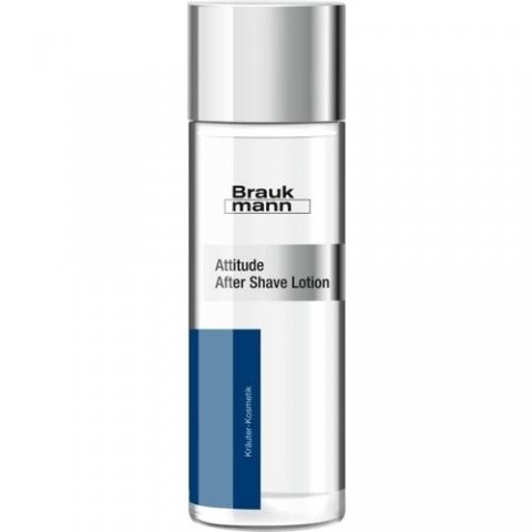 Braukmann Attitude (2018) (After Shave Lotion)