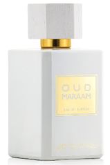 Oud Maraam
