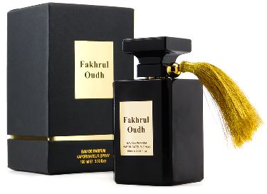 Fakhrul Oudh (Eau de Parfum)